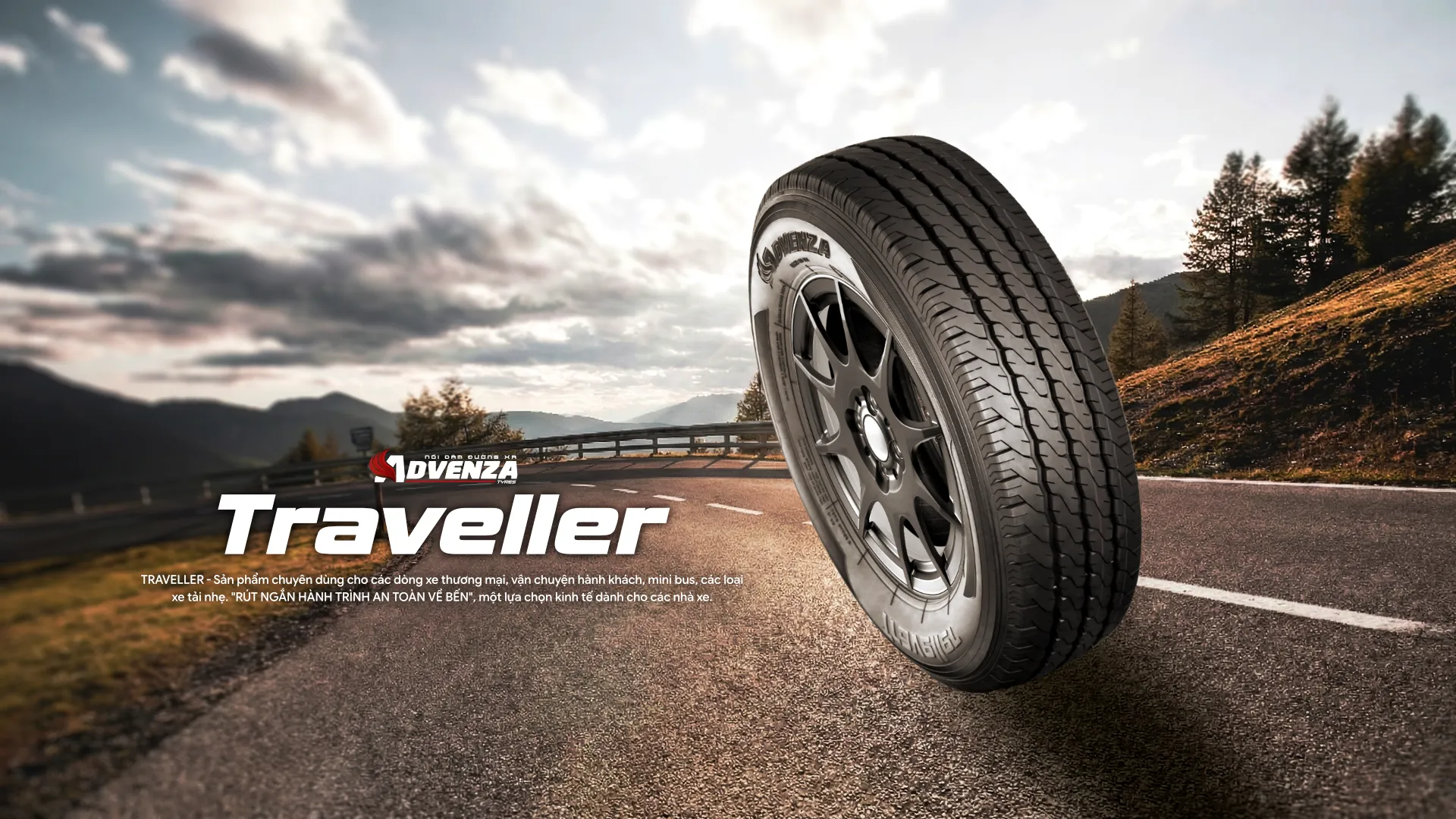 Traveller